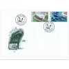SR 1994 / 052-054 / Lode FDC (2)