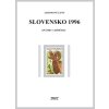 Albumové listy SR 1996 I