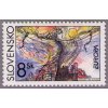 SR 1995 / 065 / EUROPA - Mier a sloboda