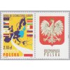 2004 vstup do EU Polsko