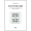Albumové listy SR 2003 II