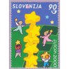 2000 Slovinsko