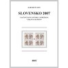 Albumové listy SR 2007 II