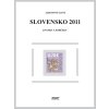 Albumové listy SR 2011 I
