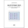 Albumové listy SR 2013 II