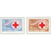 1963 Red Cross KUT