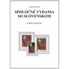 Albumové listy SR Spoločné vydania I