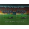 SR 2010 / 475 H / MS vo futbale