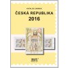 Katalog znamky CR 2016