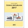 Katalog znamky CR 2017