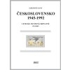 al listy CSSR LND I