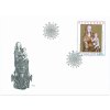 SR 2010 / 485-486 / Umenie / FDC (2)