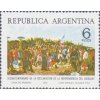 Argentína 1244