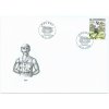 SR 1996 / 084 100 rokov OH - Alojz Szokol FDC