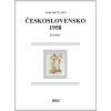 Albumové listy Československo 1958 I