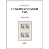 Albumové listy Československo 1966 II