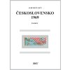 Albumové listy Československo 1969 I