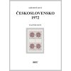 Albumové listy Československo 1972 II