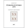 Albumové listy Československo 1979 II