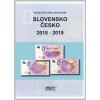 0 eurobankovky 2018 2019 SR+ČR uzavrete nove