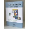 Katalóg známky Slovensko 1993-2024