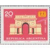 Argentína 1036