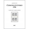 Albumové listy Československo 1990 II