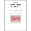 Albumové listy Franc kol 1937 Výstava Paris