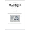 Albumové listy Franc kol 1939 René Caillé