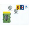 SR 2011 / 489 / Medzinárodný rok chémie FDC