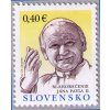SR 2011 / 496 / Blahorečenie Jána Pavla II.