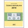 Katalog znamky CR 2018