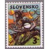 SR 1997 / 114 / Veľká noc - ľudové zvyky