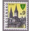 SR 1997 / 116 / Mestá - Žilina