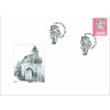 SR 2012 / 510 / Kultúrne dedičstvo Slovenska / FDC