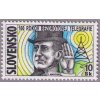 SR 1997 / 117 / 100 rokov bezdrôtovej telegrafie