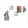 SR 2012 / 514 / Ján Koniarek / FDC