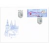 SR 2013 / 531 / 20. výročie vzniku SR FDC