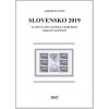 Albumové listy SR 2019 II