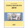 Katalog znamky CR 2019
