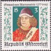 Rakúsko 1541