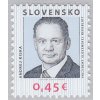 SR 2014 / 567 / Prezident SR - Andrej Kiska