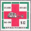 Rakúsko 1920