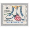 ČR 1993 / 002 / MS v krasokorčuľovaní