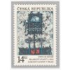 ČR 1993 / 005 / EUROPA - Moderné umenie