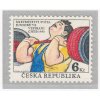 ČR 1993 / 008 / MS juniorov vo vzpieraní