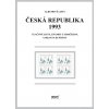 Albumové listy Česko 1993 II