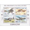 Gibraltar Bl 33