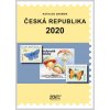 Katalog znamky CR 2020