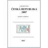 Albumové listy Česko 2007 I